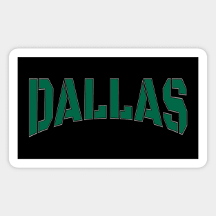 dallas Magnet